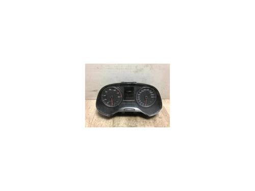 Used Instrument cluster SEAT LEON ST (5F8) 1.2 TSI (110 hp) 23035509