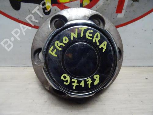 Hub cap OPEL FRONTERA B (U99) 2.2 i (6B_ZC, 6B_VF, 6B_66, 6B_76) | BP30783630C160