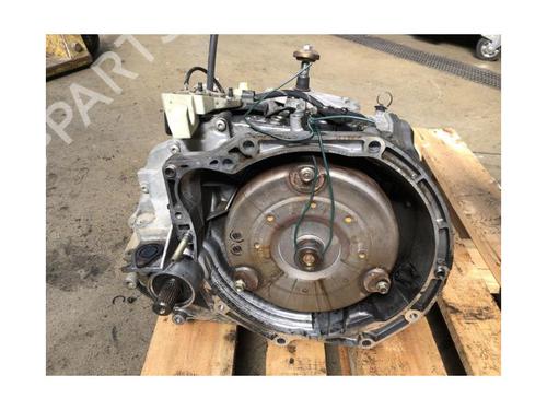 Gearbox RENAULT GRAND SCÉNIC II (JM0/1_) 2.0 | BP20624615M3