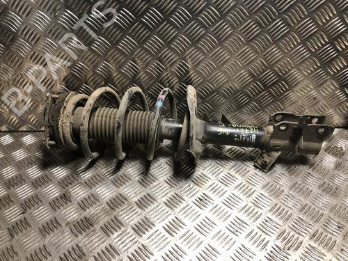 Used Left front shock absorber NISSAN QASHQAI I (J10, NJ10) 1.5 dCi (110 hp) 32780003
