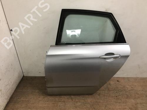 Used Left rear door CITROËN C4 II (NC_) 1.6 HDi 115 (114 hp) 20631475
