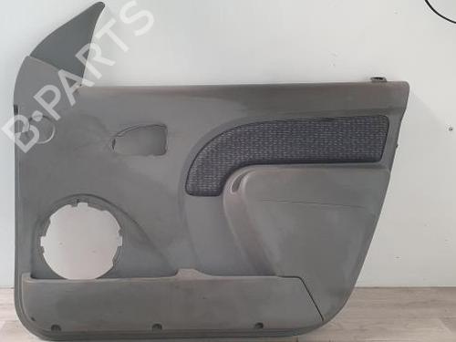 Forreste højre beklædning DACIA LOGAN MCV (KS_) 1.5 dCi (KS0W) (86 hp) 30784100