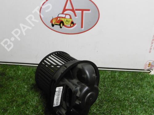 Heater blower motor PEUGEOT 107 (PM_, PN_) 1.4 HDi | BP15786099M62