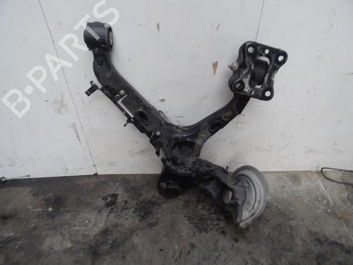 Fjederben bagtil højre PEUGEOT EXPERT Van (V_) 1.5 BlueHDi 120 (120 hp) 13262952