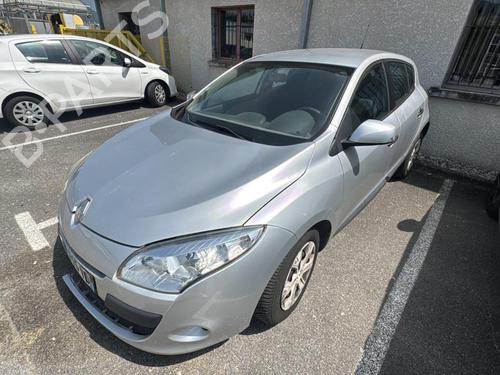 Licence plate light RENAULT MEGANE III Hatchback (BZ0/1_, B3_) 1.5 dCi | BP31200841I40 - Image 4