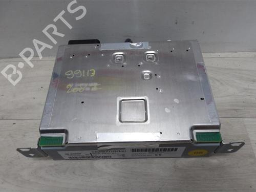 Radio PEUGEOT 208 I (CA_, CC_) 1.2 PureTech 82 | BP20719133E6 