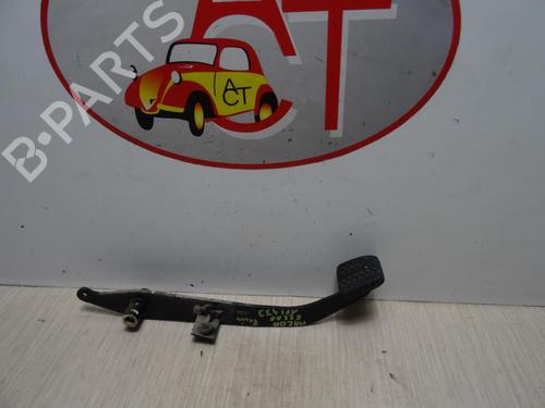 Used Break pedal Break pedal MAZDA E Van (SR2) E2200 D (64 hp) 12971669 12971669