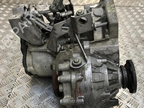 Gearbox AUDI A3 Sportback (8PA) 1.9 TDI | BP31185936M3 
