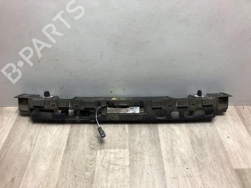 Used Rear bumper bracket RENAULT CAPTUR I (J5_, H5_) 1.5 dCi 90 (J5N4, J5M5, J5MW, J5M6, J5AL, J5AJ) (90 hp) 20614773