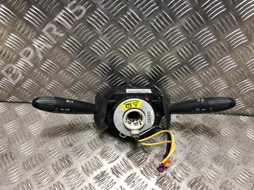 Used Steering column stalk FIAT 500 (312_) 1.2 (312AXA1A) (69 hp) 31204762