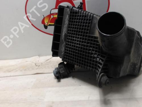 Used Air filter box RENAULT MEGANE II Estate (KM0/1_) 1.5 dCi (KM16, KM1E) (106 hp) 29231122