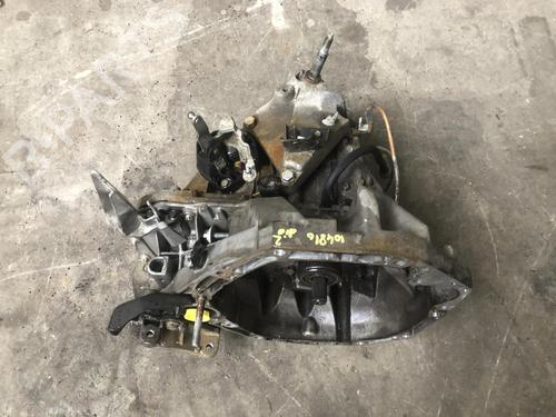 Gearbox RENAULT CLIO II (BB_, CB_) 1.5 dCi (B/CB3M) | BP15968391M3