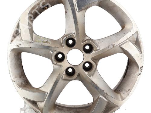 Used Rim Rim PEUGEOT 508 I (8D_) 2.0 HDi (140 hp) 40021709 40021709