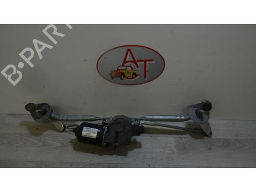 Front wiper motor TOYOTA AVENSIS (_T25_) 2.0 D-4D (ADT250_, ADT250R) | BP22925639M29 