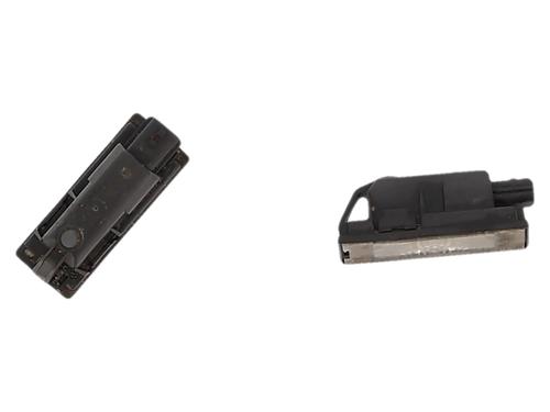 Licence plate light RENAULT TWINGO III (BCM_, BCA_) 1.0 SCe 70 | BP36256783I40 - Image 3