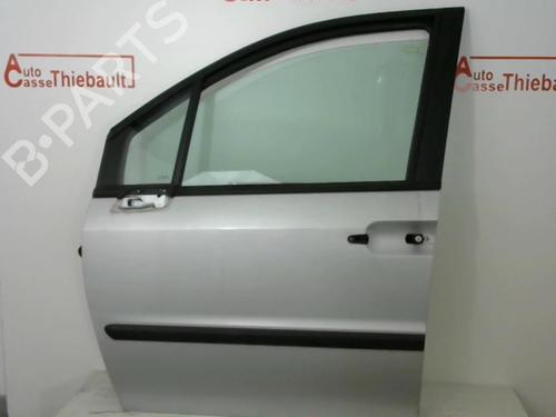 Used Left front door FIAT ULYSSE (179_) 2.2 JTD (128 hp) 30780794