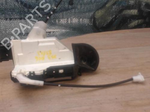 Front left lock CITROËN DS3 (SA_) 1.6 HDi 90 | BP13266343C98 