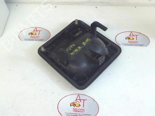 Front left exterior door handle PEUGEOT BOXER Van (244) 2.8 HDi | BP20631077C128 