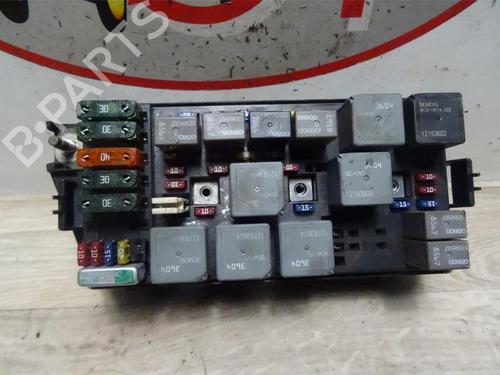Fuse box CADILLAC SEVILLE 4.6 SLS V8 | BP20628892E1 