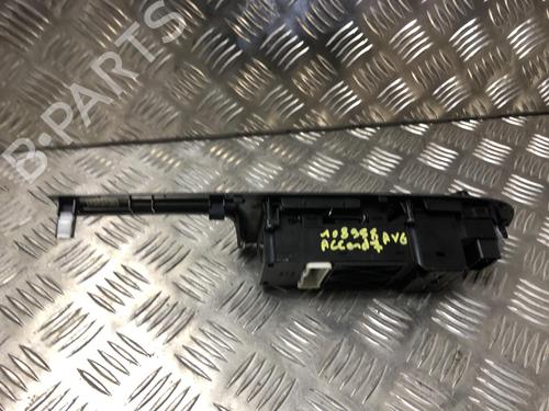 Left front window switch HONDA ACCORD VII Tourer (CM, CN) 2.2 i-CTDi (CN2) | BP24178214I27 - Image 2