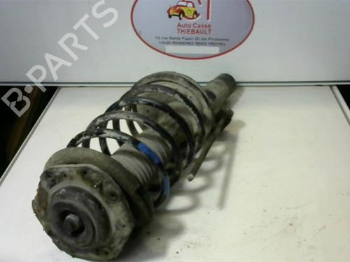 Used Right front shock absorber CITROËN ZX (N2) 1.9 D (68 hp) 12973931