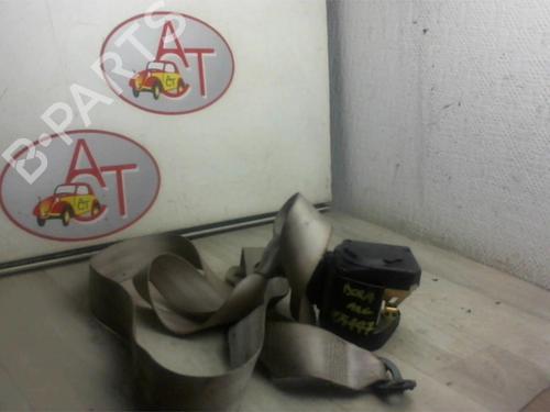 Sikkerhetsbelte bak venstre VW BORA I (1J2) 1.6 | BP30782039I29