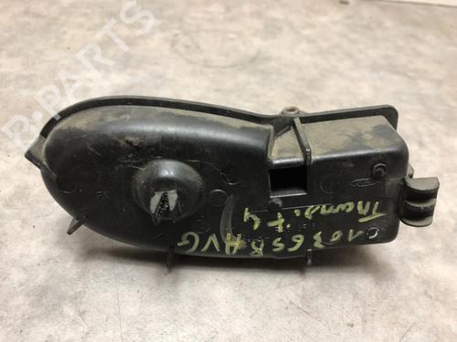 Front left interior door handle FORD TRANSIT Van (FA_ _) 2.2 TDCi | BP23100108I13