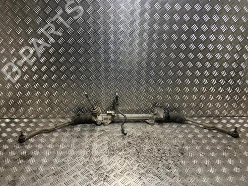 Styregear/Snekke NISSAN QASHQAI I (J10, NJ10) 1.5 dCi (110 hp) 31197957