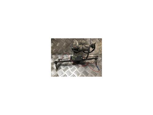 Used Front wipers mechanism RENAULT 4 Box Body/MPV (R21_, R23_) 1.1 (2370, 210B) (34 hp) 27558886