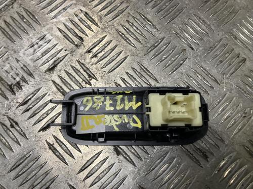 Right front window switch DACIA DUSTER (HM_) 1.6 SCe 115 4x4 (HMM1) | BP33540987I26 - Image 2