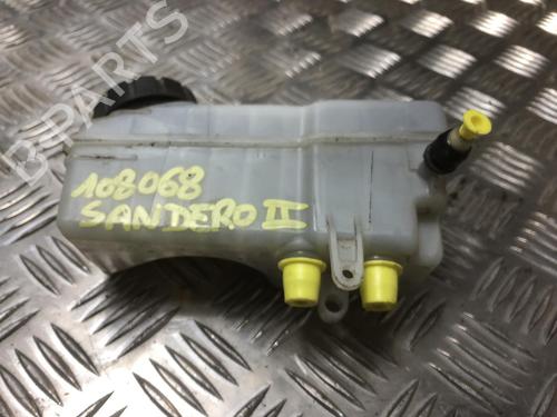 Brake master cylinder DACIA SANDERO II 1.5 dCi | BP21597507M77