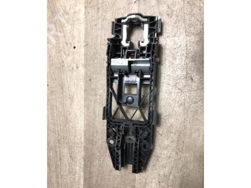 Front left exterior door handle SEAT IBIZA IV (6J5, 6P1) 1.6 TDI | BP24631550C128 