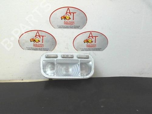 Używane Lampa oświetlenia wnętrza CITROËN C4 Picasso I MPV (UD_) 1.6 HDi (109 hp) 20611559