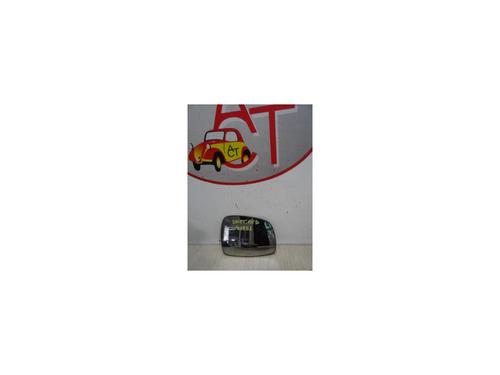 Used Right mirror glass SUZUKI SWIFT III (MZ, EZ) 1.3 DDiS (RS413D) (75 hp) 13272572