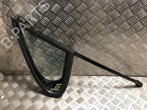 Used Front left quarter glass Front left quarter glass PEUGEOT 207 (WA_, WC_) 1.6 HDi (90 hp) 40065058 40065058