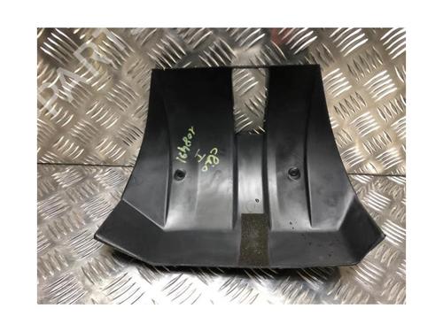 Pipe RENAULT CLIO I (B/C57_, 5/357_) 1.2 (5/357Y, 5/357K) | BP21390533M125 