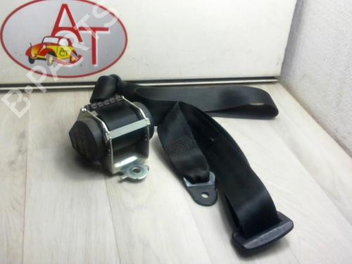 Used Rear right seatbelt DACIA SANDERO 1.5 dCi (68 hp) 29576126