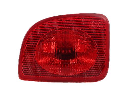 Used Left taillight Left taillight RENAULT KANGOO Express (FW0/1_) 1.5 dCi 75 (FW07, FW10, FW04) (75 hp) 40263121 40263121