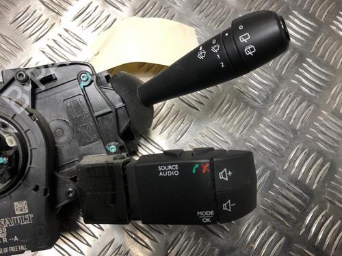 Steering column stalk DACIA DOKKER MPV (KE_) 1.2 TCe (KEM0, KEAY) | BP31204489I23