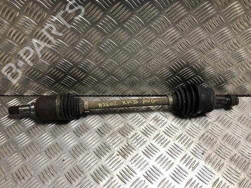 Used Left front driveshaft Left front driveshaft 37284046 37284046