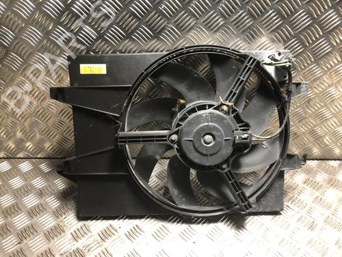 Used Radiator fan Radiator fan 32758824 32758824