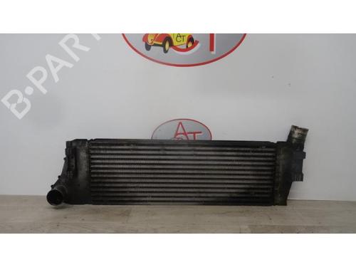 Intercooler RENAULT SCÉNIC II (JM0/1_) 1.9 dCi (JM0G, JM12, JM1G, JM2C) | BP13271021M30 