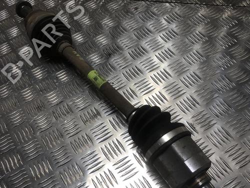 Left front driveshaft KIA CEED Sportswagon (CD) 1.4 T-GDI | BP38001286M38 - Image 3