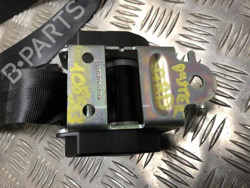 Rear right seatbelt DACIA DUSTER (HS_) 1.5 dCi | BP31187826I28