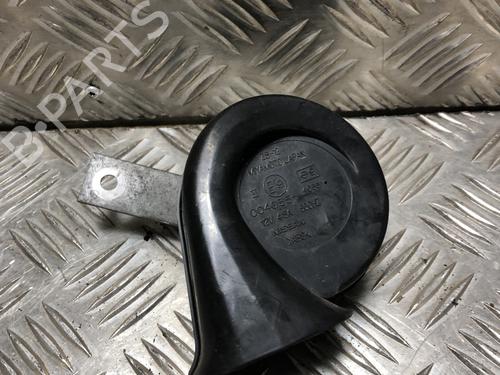 Klaxon NISSAN 350Z Coupe (Z33) 3.5 (AAZ33) (280 hp) 32069479