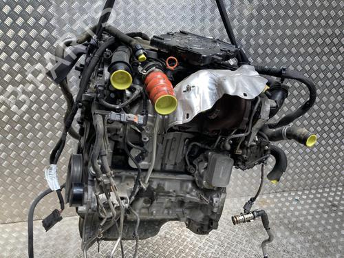 Motor für Motor PEUGEOT 2008 I (CU_) 1.5 BlueHDI 120 (120 hp) 36568652 36568652