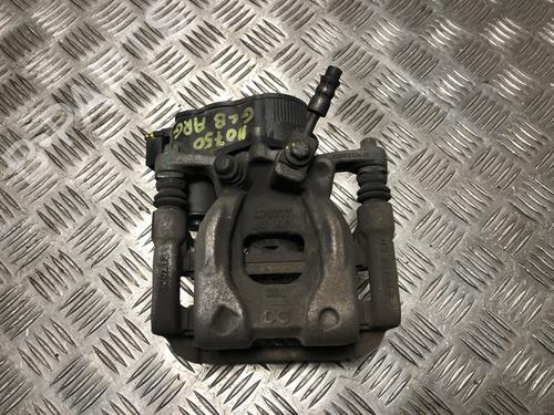 Used Left rear brake caliper Left rear brake caliper MERCEDES-BENZ GLB (X247) GLB 200 Mild-Hybrid (247.687) (163 hp) 33402257 33402257