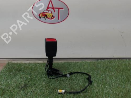 Used Seat buckle CITROËN C5 III Break (RW_) 2.0 HDi (136 hp) 13262089