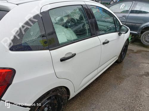 Right taillight CITROËN C3 II (SC_) 1.4 HDi 70 (SC8HZC, SC8HR0, SC8HP4) | BP23063396C35