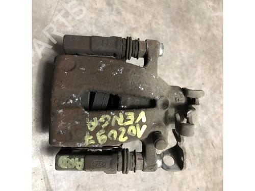 Used Right rear brake caliper KIA VENGA (YN) 1.4 CRDi 90 (90 hp) 20621902